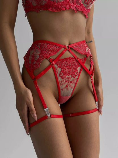 Lingerie Calíope