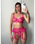 Lingerie Cupidon