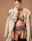 Lingerie Tatoo Stella