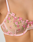 Lingerie Fiorella