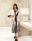 Robe Oriental Noite Serena