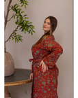Robe Flor de Granada