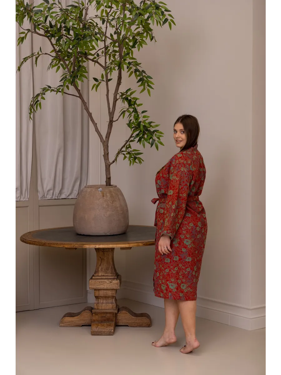 Robe Flor de Granada