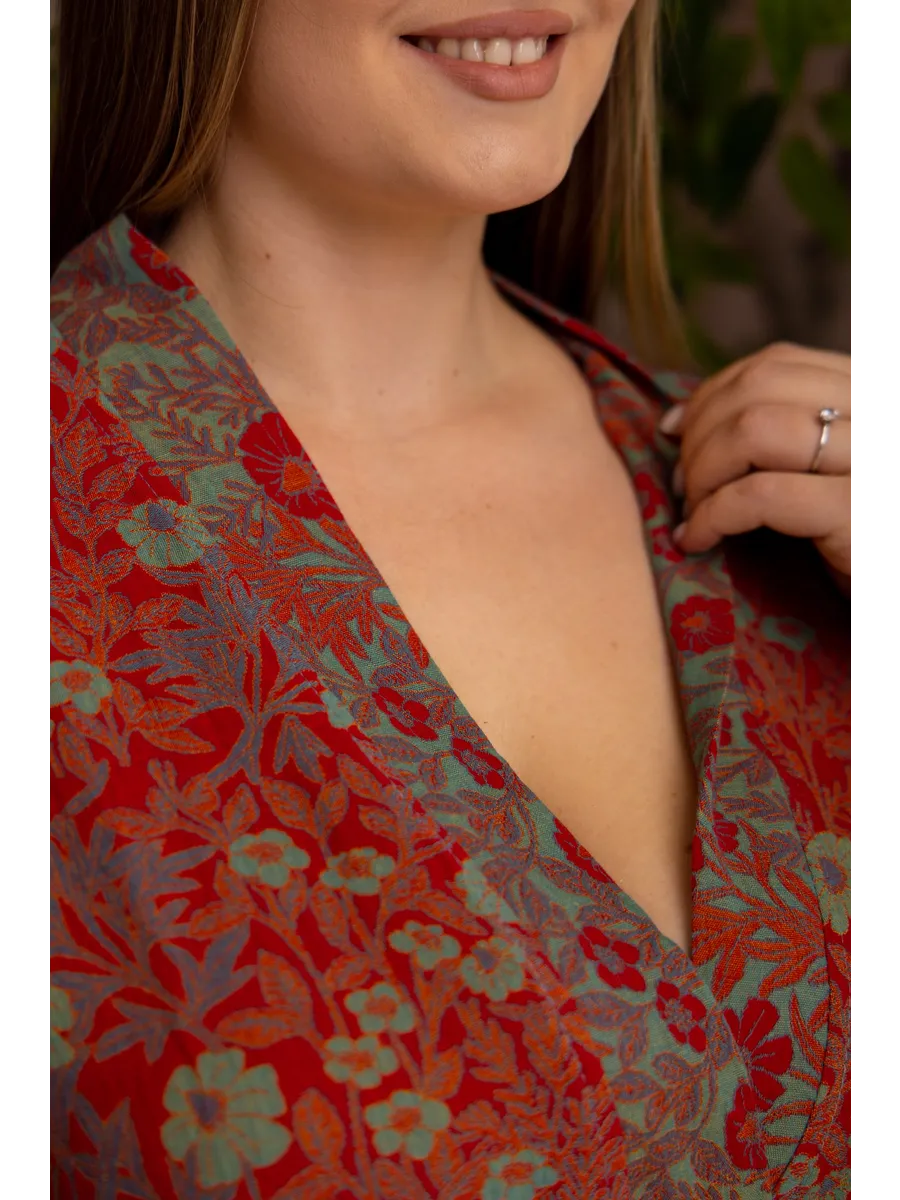 Robe Flor de Granada