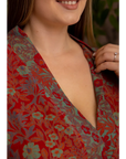 Robe Flor de Granada