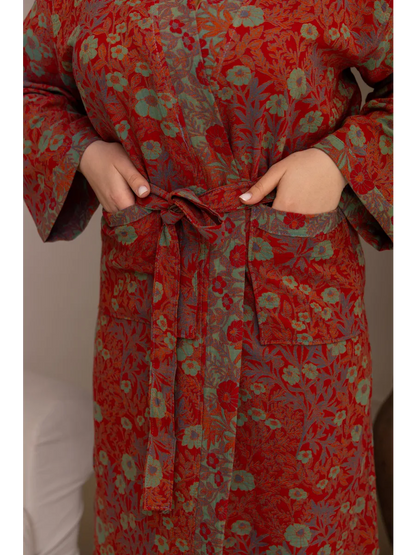 Robe Flor de Granada