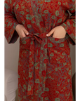 Robe Flor de Granada