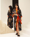 Robe Oriental Impere
