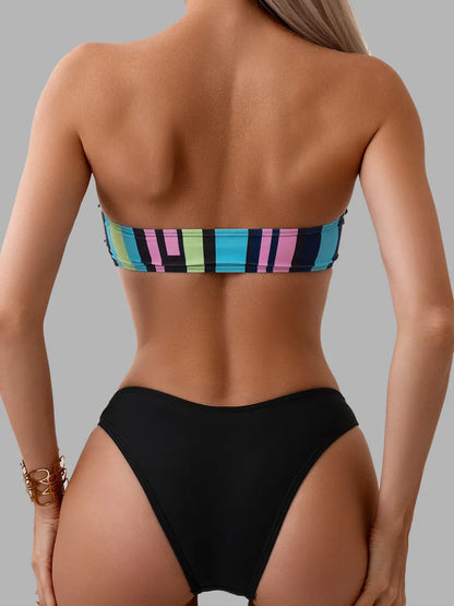 Biquíni Riviera Pop