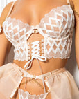 Lingerie Ternue