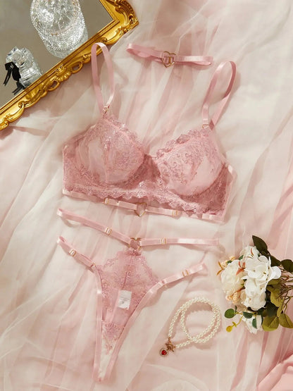 Lingerie Amour
