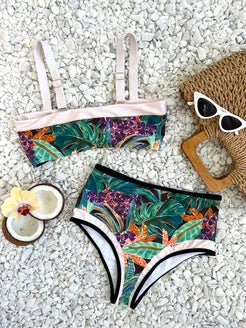 Biquíni Botânica di Portofino