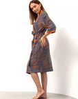 Robe Jardin Mystique