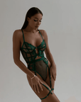 Body Green Angel