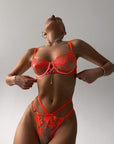 Lingerie Adrianna