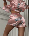 Pijama Americano Tullina