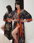 Robe Oriental Impere