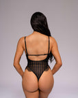 Body Bliss Black