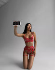 Lingerie Calíope