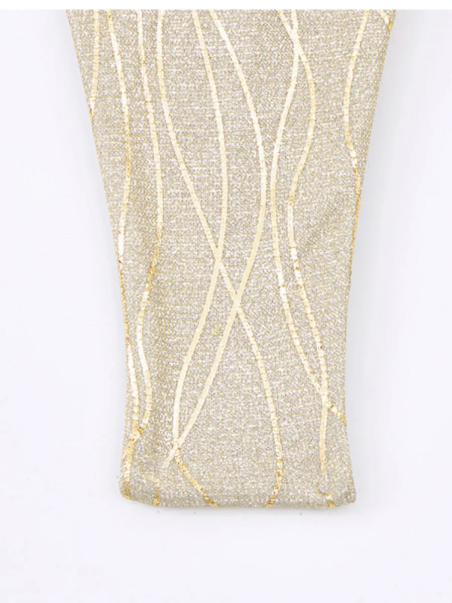 Biquíni Brisa Dourada