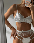 Lingerie Babydoll Colette
