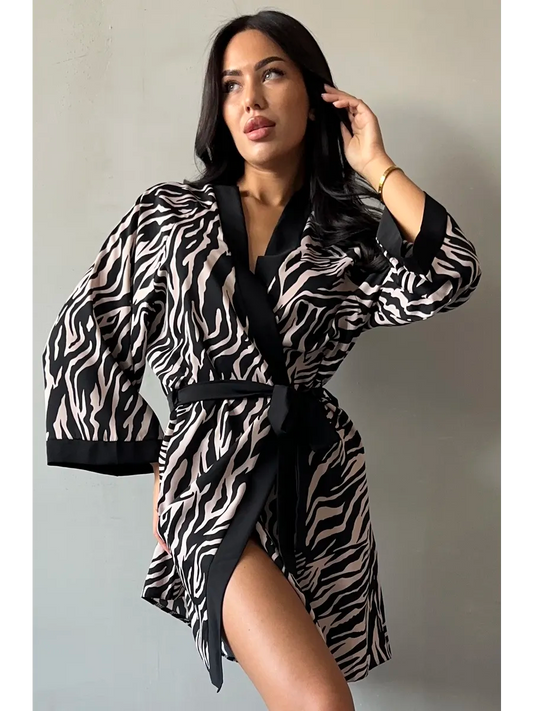 Robe Selva Elegance