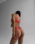 Lingerie Calíope
