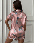 Pijama Americano Tullina