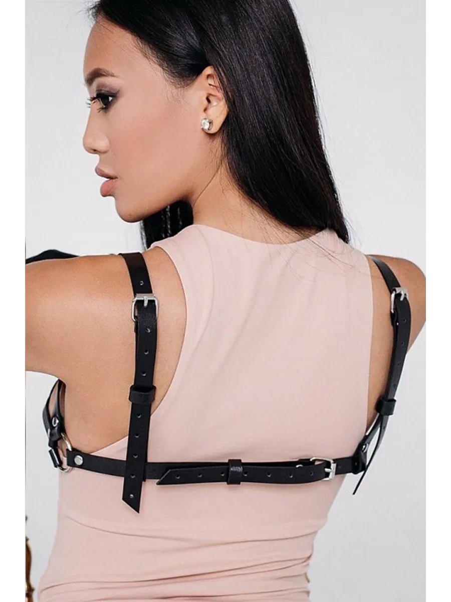 Harness Chest Rave