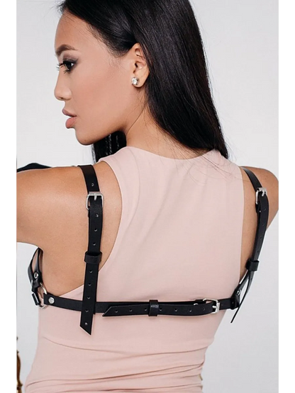 Harness Chest Rave