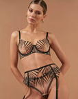 Lingerie Tatoo Stella