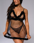 Babydoll Alaisa