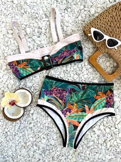 Biquíni Botânica di Portofino