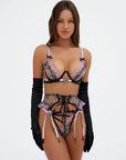 Lingerie Noirette
