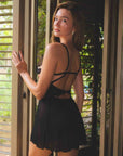 Babydoll Nara