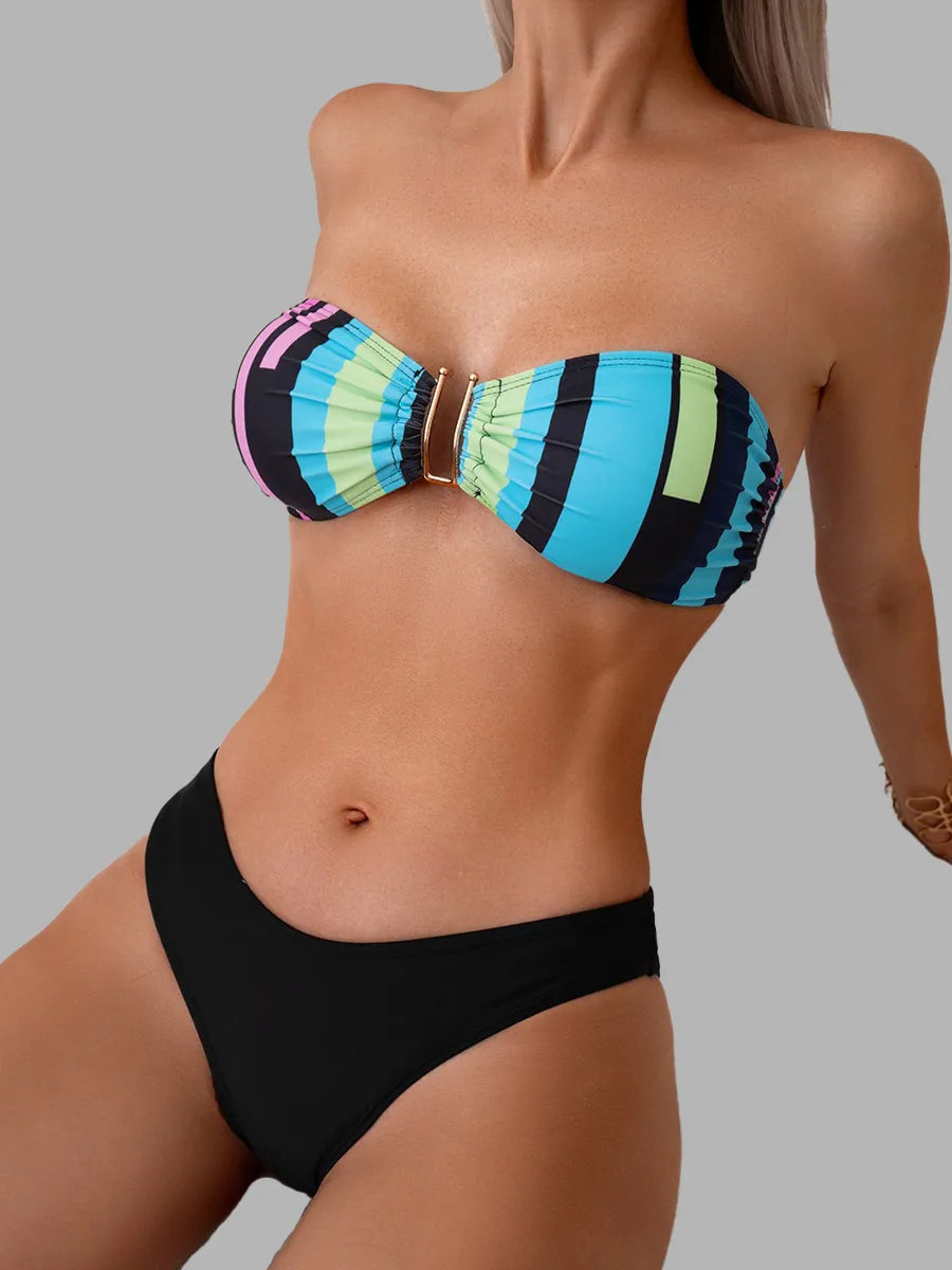 Biquíni Riviera Pop