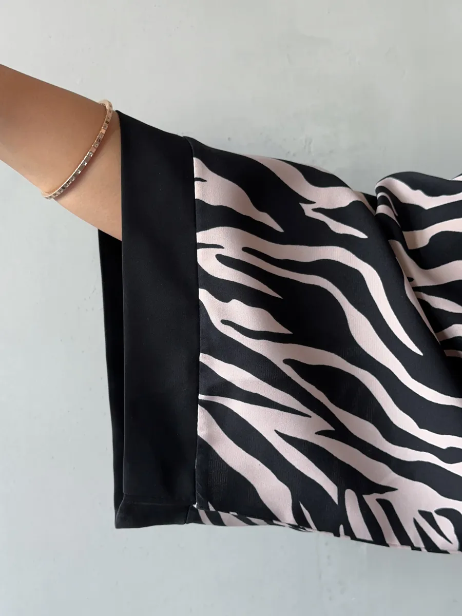 Robe Selva Elegance