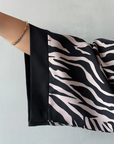 Robe Selva Elegance