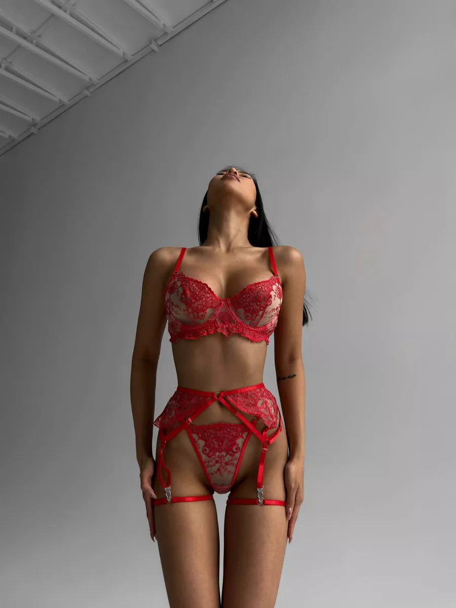 Lingerie Calíope