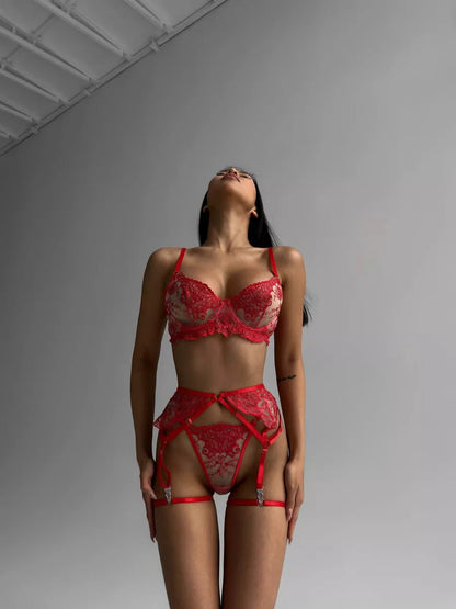 Lingerie Calíope