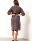 Robe Jardin Mystique