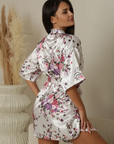 Robe Kimono Bloom