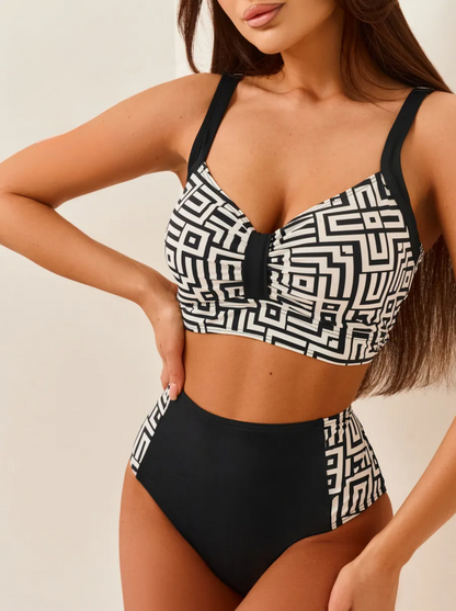 Biquíni Maze Chic