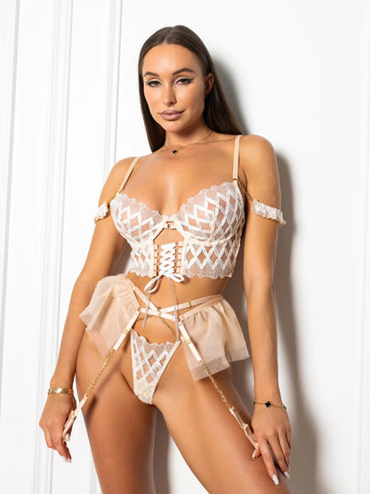 Lingerie Ternue