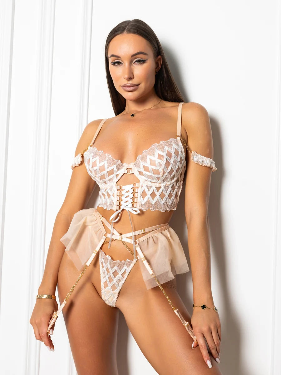Lingerie Ternue