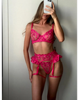 Lingerie Cupidon