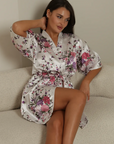 Robe Kimono Bloom