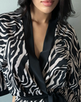 Robe Selva Elegance