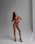 Lingerie Calíope