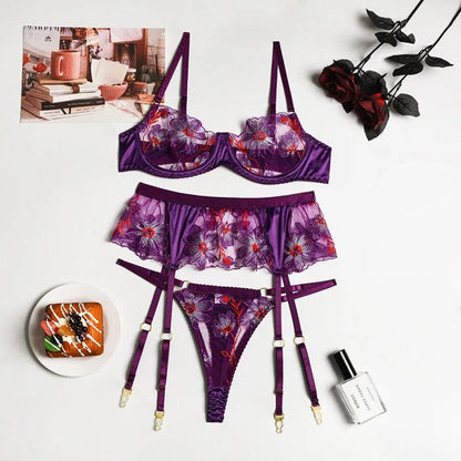 Lingerie Livia
